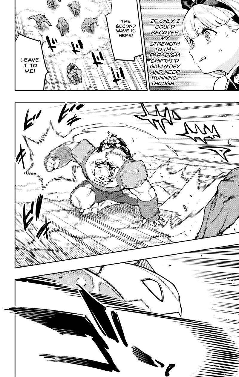 Chained Soldier, Chapter 163 image 18